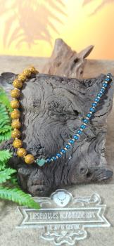 Preview: Halskette Desert Night Komplettansicht 3